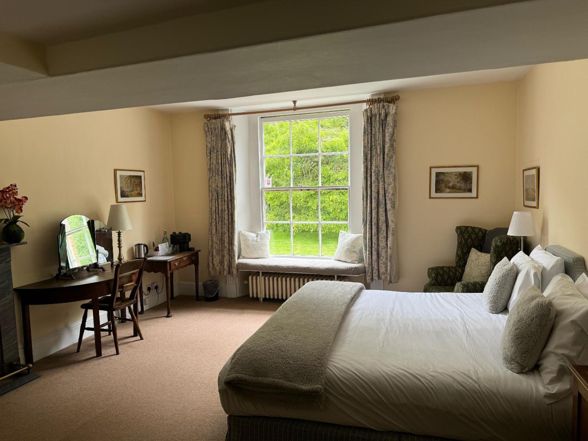 Spread Eagle Inn Stourton 外观 照片