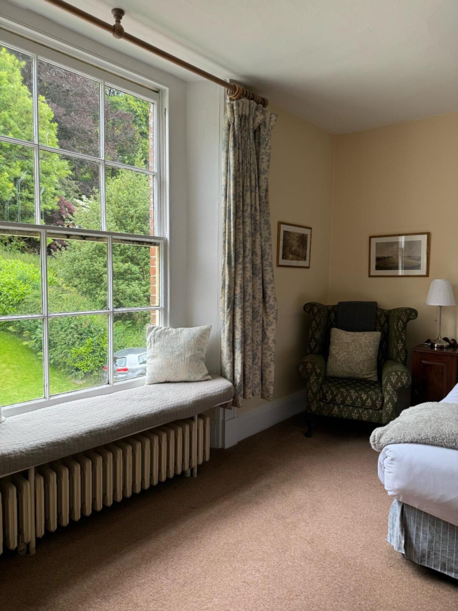 Spread Eagle Inn Stourton 外观 照片